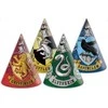 Kepurė Globos Europe Bv GoDan Popieriniai kepuraitės Harry Potter MIX 6vnt.