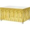 GoDan Gold stalo krašto apdaila 80x300cm