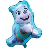 GoDan Folinis balionas „Everest Paw Patrol“ 60x75 cm