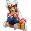 GoDan „Chase Party“ „Paw Patrol“ SHP folijos balionas, 49 x 60 cm