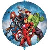 GoDan Balon foliowy Avengers InfinityStones 93878 38782