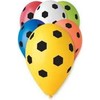 Balon dekoracyjny Futbolo kamuolys GODAN
