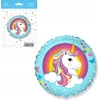 GoDan FX Unicorn folijos balionas 48 cm