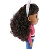 Spin Master GoDan Gabby lėlių namelio didelė lėlė 33 cm