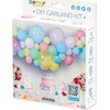 GoDan Balloon Girland DIY Pastel 65st