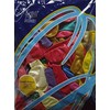 GoDan Go- Balon G90 Metallic MIX 100 vienetų GODAN