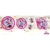 GoDan Heart Minnie Junior folijos balionas 94989 49894