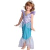 Universalus GoDan Mermaid kostiumas