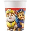 GoDan PAP PUODULIS 200ML PAW PATROL GO OP8PCS FOL