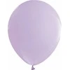GoDan Lavender macaroon balionai, Beauty&amp;Charm, 30 cm, 50 vnt.