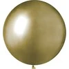 GoDan Latekso balionas - auksinis šviestuvai - 48 cm universalus