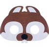 GoDan Beaver veltinio kaukė 17.5x13.5cm