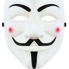 GoDan Maska Protestu - 1 vnt. universalus