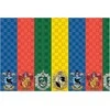 GoDan Papi staltiesė. Harry Potter Hogwarts Namai 120x180cm