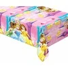 Globos Europe Bv GoDan Obrus plastikowy Princess Live Story 120x180cm