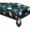 Globos Europe Bv Nežinomas Staltiesė ROCKET, įvairių spalvų, 180 cm