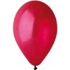 GoDan Balloon G110 pastel- 12 "raudona 100 vienetų.