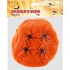 GoDan OZDOBA HALLOWEEN PAJECZYNA 20G POM GO PBH