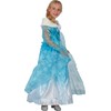 Universalus GoDan Princess Elsa kyšulys