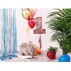 PartyDeco Pinjata "Vienetas"
