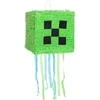 GoDan Pixel piñata 28x28x28cm