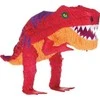 GoDan Piniata t-rex papier 55,8x25,4x19 cm