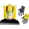 GoDan Bumblebee Transformers priedai