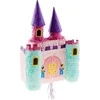 GoDan Pinata princesės pilis 43x25cm