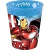 GoDan Puodelis daugkartinio naudojimo Avengers 250ml