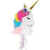 GoDan Pinata Dreamy Unicorn 40x7,5x32cm