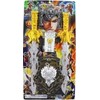 GoDan Gladiator rinkinys - 5 vnt. universalus