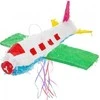 GoDan Pinata Lėktuvas, dydis 46x44x11 cm