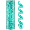 GoDan Serpentyna holograf turkus 4m/1szt PZ-SHTK 83740