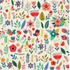 GoDan Servetėlės Summer Have fun 33x33cm20vnt