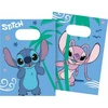 GoDan Stitch &amp; Angel Disney Popieriniai maišeliai, (FSC), 4 vnt. 96915