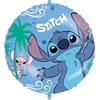 GoDan Balon foliowy Stitch&amp;Angel Disney 46cm