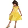 Disney Princess GoDan Belle Basic apranga, S dydis, 5-6 m