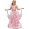 GoDan Princesės fėjos kostiumas vaikams, dydis 130/140 cm
