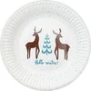 GoDan PAP PLATE 180 HELLO WINTER OP6PCS GO FOL