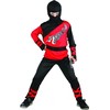 GoDan Vaikų kostiumas drakonas universalus Ninja