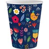 GoDan Kubeczki papierowe Summer Have fun 250ml 6szt