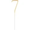GoDan Gold Number 7 Cold Fire CS1921S-7