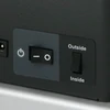 Godex T10 4'' External Label Rewinder (GP-T10)