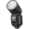 „Godox V100“, skirtas „Sony“