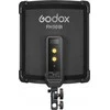 Apšvietimo įranga - Godox FH50Bi Lankstus Nešiojamas LED Šviesos Šaltinis 2800K-6500K