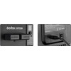 GODOX Godox LEDP260 Flat LED Video Light studijinė lempa