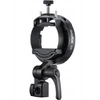 „Godox S3 Speedlite“ blykstės laikiklis (Bowens jungtis)