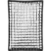 Apšvietimo įranga - Godox Softbox with Grid 60x90cm Bowens Mount