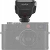 Leica Blykstės išleidėjas - Godox X PRO II siųstuvas (TTL, HSS, 32 kanalai, 16 grupių)