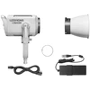 Apšvietimo Įranga - Godox Litemons BI LED Video Light LA600Bi 2800K-6500K